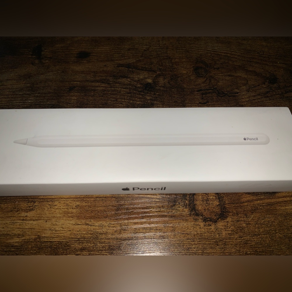 Apple Pencil (2nd Generation) – NEW – Original Box